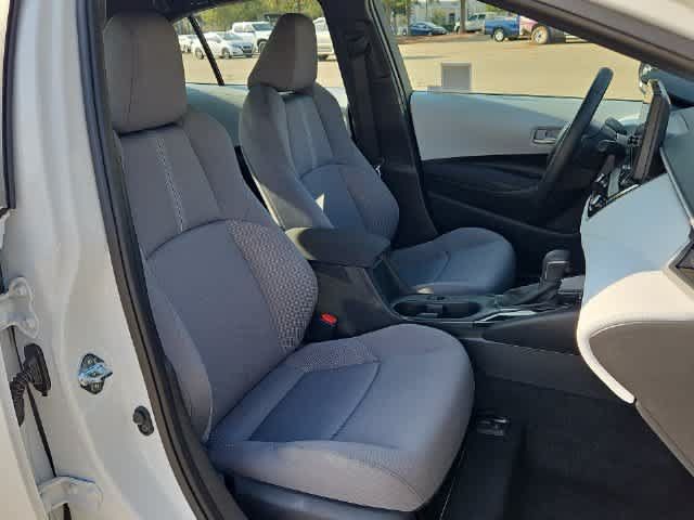 Used 2026 Toyota Corolla SE FWD image 18