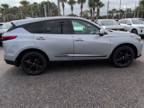 Certified 2026 Acura RDX SH-AWD image 9