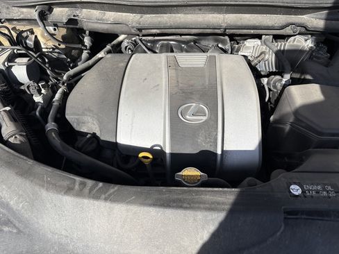 Used 2016 Lexus RX 350 AWD image 34