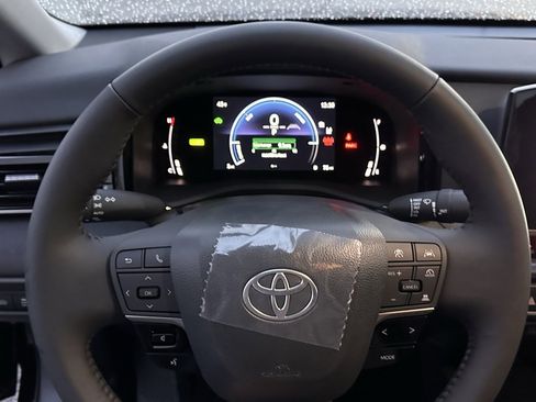 New 2026 Toyota Camry LE image 19