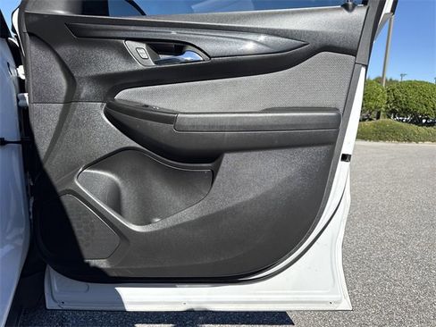 Used 2024 Chevrolet TrailBlazer LS w/ LS Convenience Package image 24