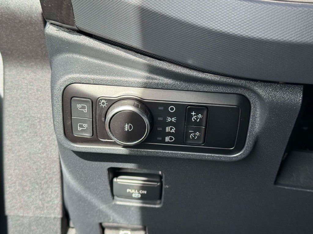 Used 2022 Ford Bronco Raptor AWD/4WD image 20