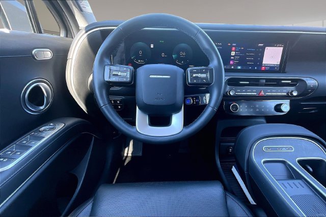 Used 2026 Hyundai Palisade Limited FWD image 8