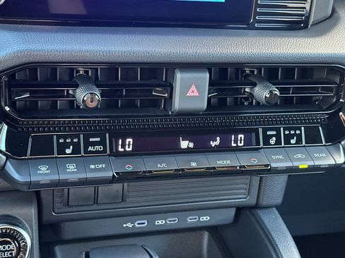 Certified 2024 Toyota Land Cruiser 1958 image 24