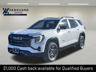New 2026 GMC Terrain AT4 w/ Convenience Package III 360° Tour
