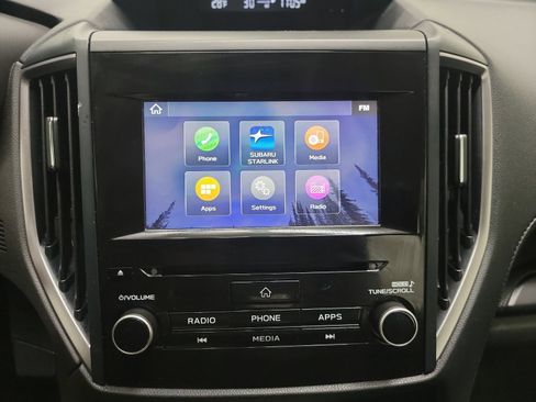 Used 2020 Subaru Forester w/ Alloy Wheel Package image 22