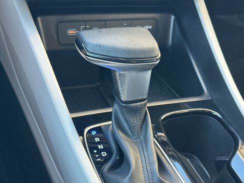 Used 2025 Hyundai Tucson SEL image 22