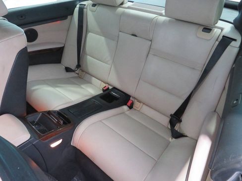 Used 2012 BMW 328i Convertible RWD image 11