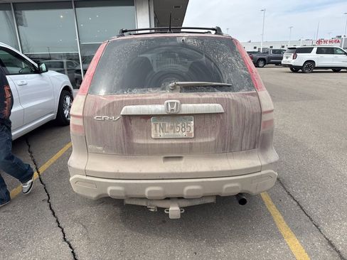 Used 2008 Honda CR-V EX image 6