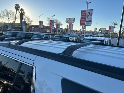 Used 2018 GMC Yukon SLT w/ Open Road Package image 20