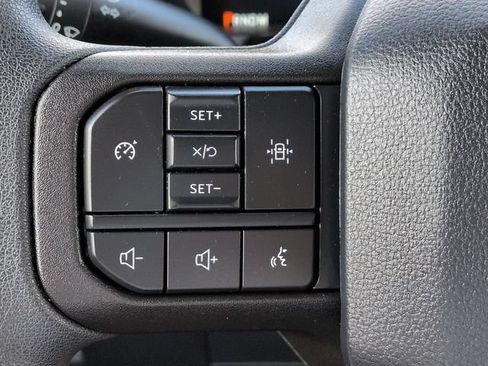 Used 2025 Ford F150 STX RWD image 23