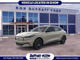 New 2026 Ford Mustang Mach-E Premium w/ Technology Package AWD/4WD video 1