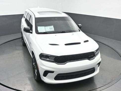 Used 2021 Dodge Durango R/T w/ Blacktop Package AWD/4WD image 45