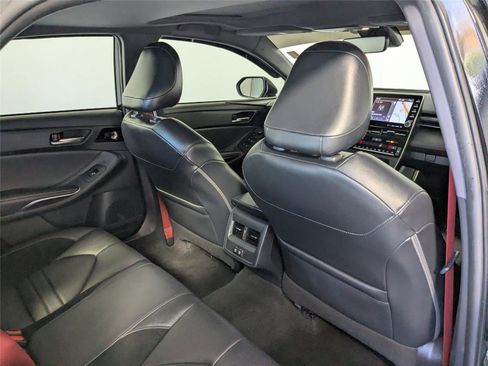 Certified 2020 Toyota Avalon TRD image 27