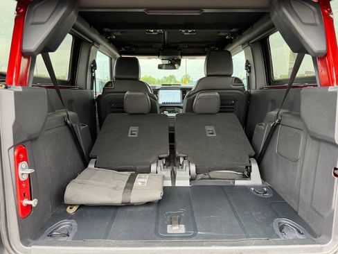 Used 2024 Ford Bronco Big Bend AWD/4WD image 10