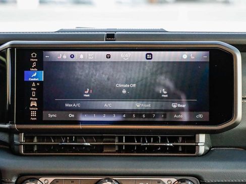 New 2026 Jeep Wrangler Sahara image 15