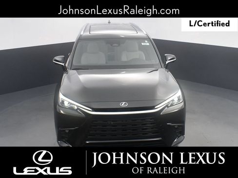 Used 2025 Lexus TX 350 FWD w/ Technology Package image 24