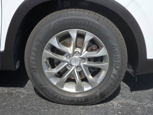 Used 2020 Hyundai Santa Fe SEL image 26