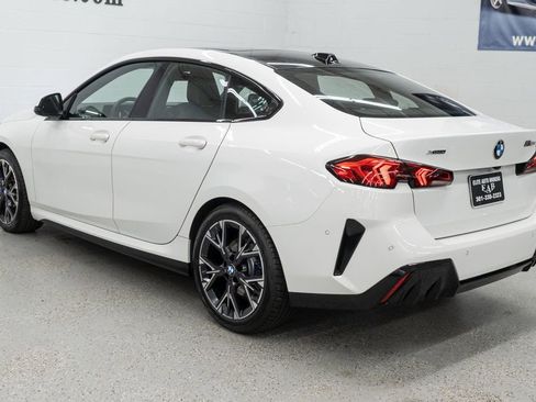 Used 2025 BMW 228i xDrive w/ Premium Package AWD/4WD image 42