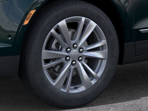 New 2026 Cadillac XT5 Premium Luxury w/ Driver Assist Package AWD/4WD image 17