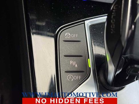 Used 2020 BMW 228i xDrive Gran Coupe w/ M Sport Package image 32