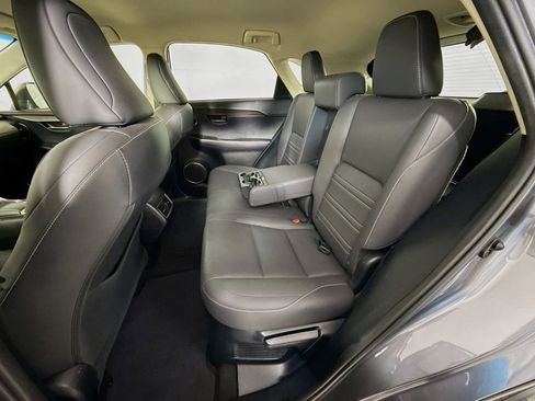 Used 2019 Lexus NX 300 FWD image 25