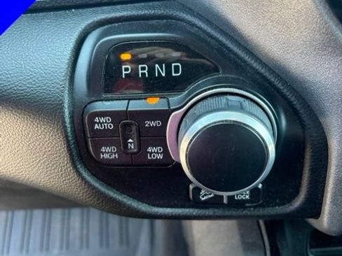 Used 2021 RAM 1500 Big Horn w/ Built-to-serve Edition AWD/4WD image 23