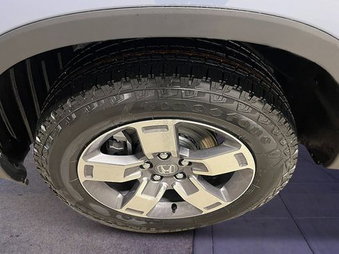 New 2026 Honda Ridgeline RTL image 11