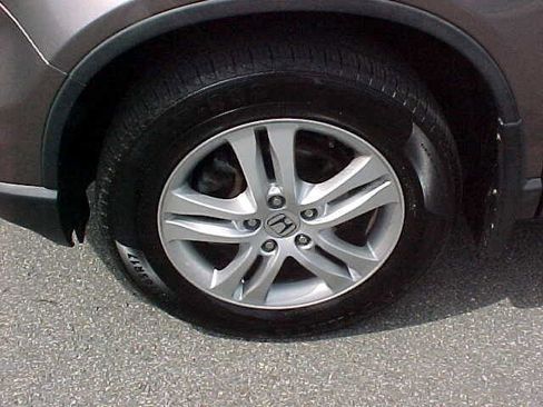 Used 2011 Honda CR-V EX-L image 6