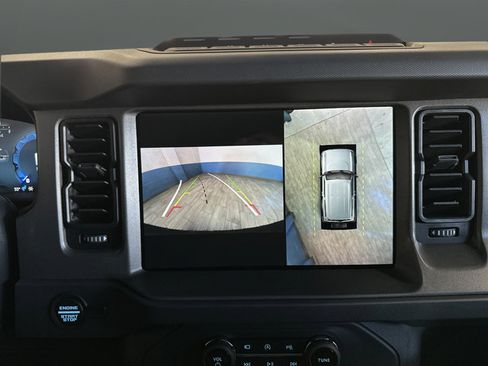 New 2026 Ford Bronco Badlands AWD/4WD image 10