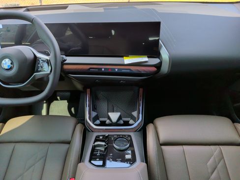 New 2026 BMW X3 xDrive30i AWD/4WD image 34