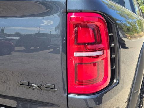 New 2026 RAM 1500 RHO w/ RHO Level 1 Equipment Group AWD/4WD image 8