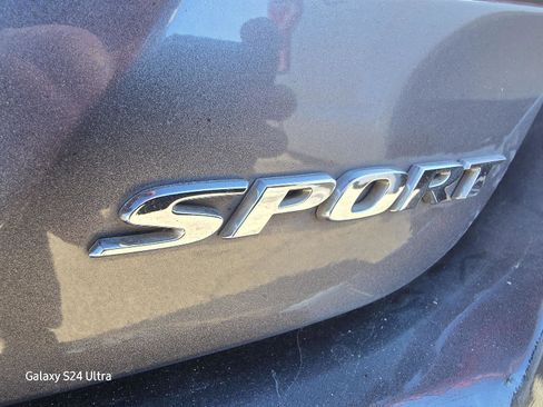 Used 2020 Honda Accord Sport image 6