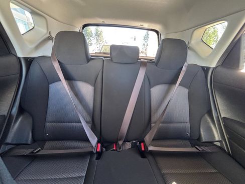 Used 2025 Kia Soul LX w/ LX Technology Package FWD image 34