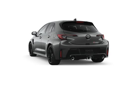 New 2026 Toyota Corolla GR AWD/4WD image 48