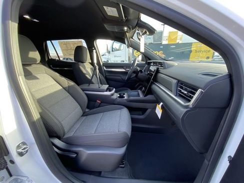 New 2026 GMC Terrain Elevation w/ Black Edition image 24