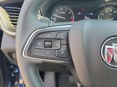 Used 2023 Buick Envision Preferred AWD/4WD image 23