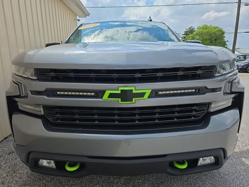 Used 2019 Chevrolet Silverado 1500 RST w/ All-Star Edition AWD/4WD image 15