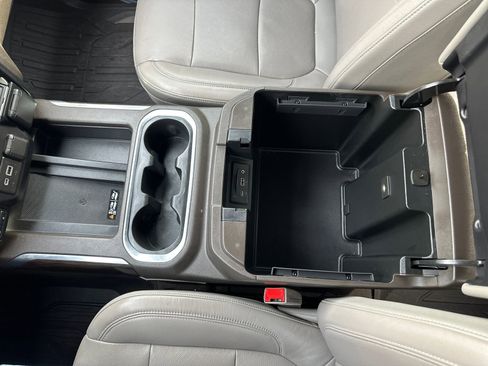 Used 2019 GMC Sierra 1500 SLT w/ SLT Premium Plus Package image 24