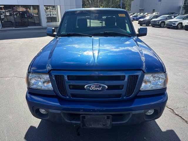 Used 2011 Ford Ranger Sport RWD image 8