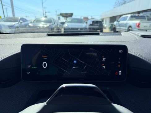 New 2026 Polestar Polestar 4 Long Range Dual Motor Pilot Pl image 22