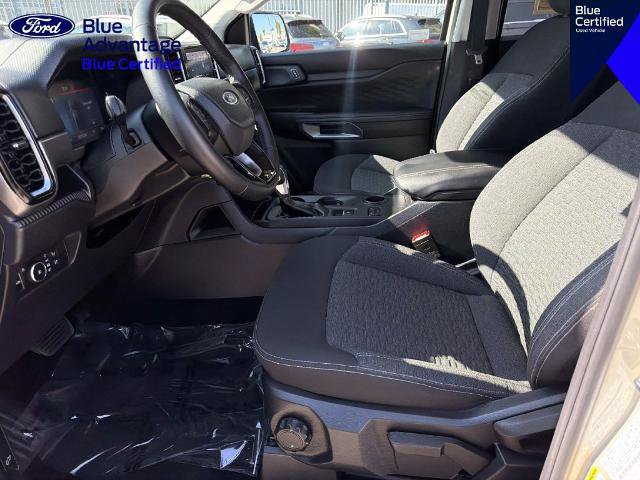 Certified 2025 Ford Ranger XLT RWD image 18