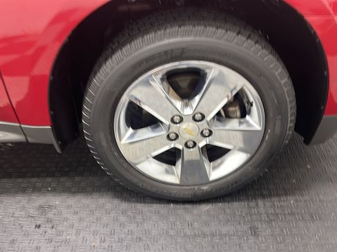 Used 2012 Chevrolet Equinox LTZ FWD image 23