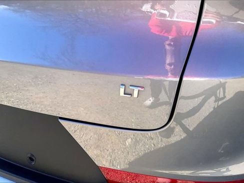 Used 2024 Chevrolet TrailBlazer LT w/ LT Cold Weather Package image 22