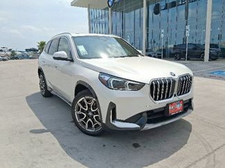 New 2026 BMW X1 xDrive28i w/ Technology Package AWD/4WD video 1