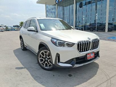 New 2026 BMW X1 xDrive28i w/ Technology Package