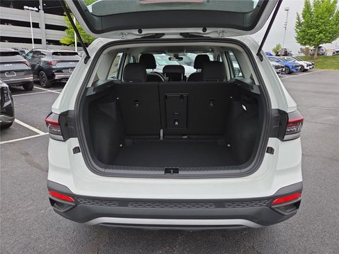 New 2026 Volkswagen Taos S FWD image 5