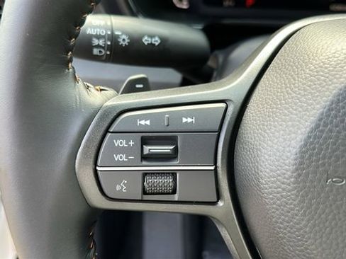 New 2026 Honda CR-V Sport-L image 13