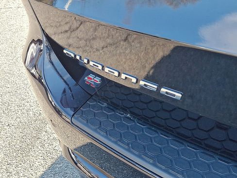 Used 2024 Dodge Durango GT AWD/4WD image 16