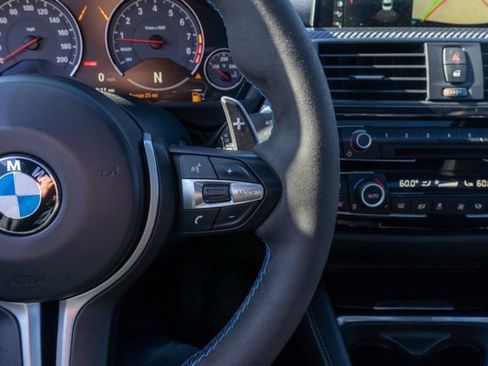 Used 2018 BMW M3 image 14